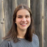 StartEngine Employee Stefania Pombo's profile photo