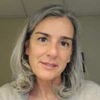 ICAP at Columbia University Employee Claudia Mendoza's profile photo