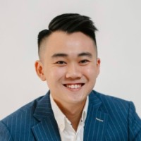 Klook Employee Jerome Ng's profile photo