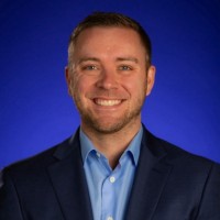 Seattle Mariners Employee Austin Benson's profile photo