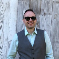 Scott AG Employee Matthew Williams's profile photo