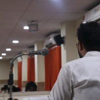 #stonemanmultiverse Employee Abhinay Mannem's profile photo