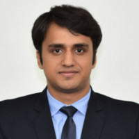 IIFL (India Infoline Group) Employee Somesh Kumar's profile photo