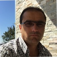 COREDIF Employee Ali Akkaya's profile photo