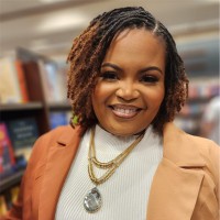 PITT COUNTY HEALTH DEPARTMENT Employee Lauren Roach's profile photo