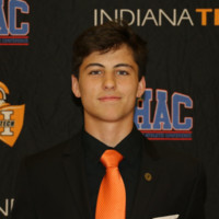 Cyclone Social Employee Devon Johnsen's profile photo