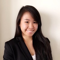 Origin Biologics Employee Erica Nguyen's profile photo