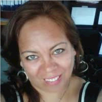FloodSlicer Employee Nathalie Alva's profile photo
