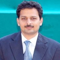 Linde Engineering India Pvt. Ltd. Employee Maharshi Mehta's profile photo