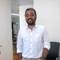 SLIPSTREAM Employee Mathew Paret's profile photo
