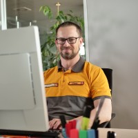 HORNBACH Baumarkt AG Employee Christopher Funck's profile photo