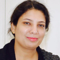 Anupama Garg Email
