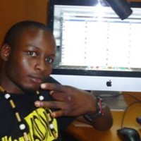 Picxele™ Employee Ian Mukanzi's profile photo