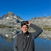 Sidney Trudell Email