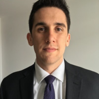 McTague Law Firm LLP Employee Marc Begin's profile photo