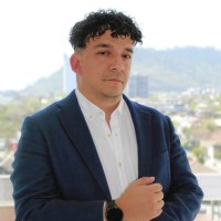 WiTI Employee Patricio Órdenes's profile photo