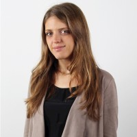 Columna Capital Employee Gemma Zaino's profile photo