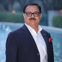 Siemens Employee Rajiv Arora's profile photo