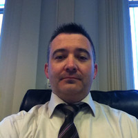BCEE Employee Dijou Stéphane's profile photo