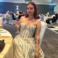 Fittingly Employee Melanie Timoney's profile photo