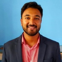 Anplify Employee Kaushik Talukdar's profile photo