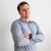 KOOS.io Employee Janar Salumaa's profile photo