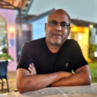 Interplast Ltd Employee Kamala Ganesh's profile photo