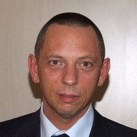 Edison Next Employee Alberto Portugalli's profile photo