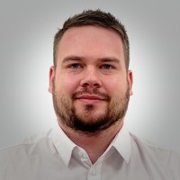 MYFIRST Employee Tom Simons's profile photo