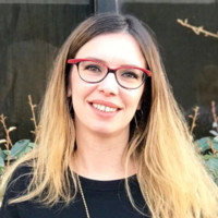ForSight Robotics Employee Regina Pinhasov's profile photo