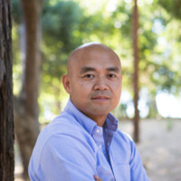 Facebook Employee Johnee Rui's profile photo
