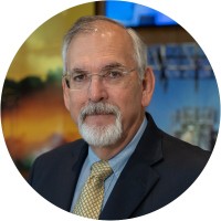Hoosier Energy Employee Harold Gutzwiller's profile photo