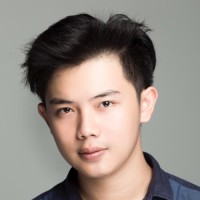 BIGDONTE Entertainment Employee Christian Dwiryanto's profile photo