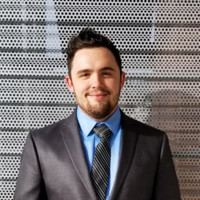 Jared Reynolds's profile photo