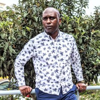 Jamii Telecommunications Ltd Employee Omari Richmond's profile photo