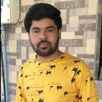 IDFC FIRST Bank Employee Kapil Deore's profile photo
