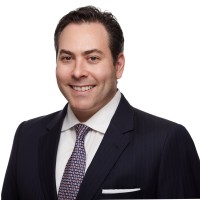 KKR & Co. Inc. Employee Lawrence Cyrlin's profile photo