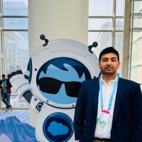Naveen Musini Email & Phone Number