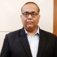 Torrent Diagnostics Employee Atul Juneja's profile photo