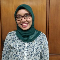 Indobara Bahana, PT Employee Siti Ramalia's profile photo