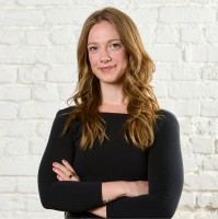 AngelList Employee Madison Waldvogel's profile photo