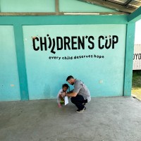 Children's Cup Employee Lee Chatham's profile photo
