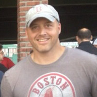 Wellington Management Employee Al Lund's profile photo