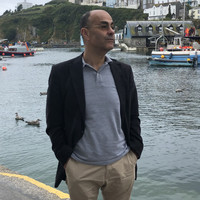 TAWASOL Employee Mohammed Bata's profile photo