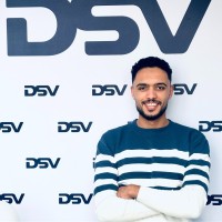 DSV - Global Transport and Logistics Employee Anas Ashraf's profile photo