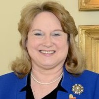 Texas Woman's University Foundation Employee Mary Erwin's profile photo