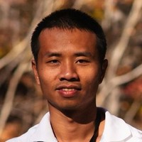 DiGioia Gray Employee Minh le's profile photo