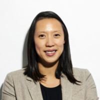 Tune Therapeutics Employee Katie Tarashuck's profile photo