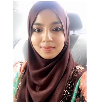 S.M. Jaleel & Company Limited Employee Karina Ali's profile photo