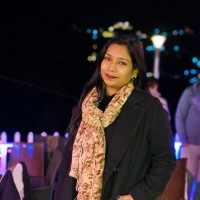 VellKO Media Employee Neha Aheliya's profile photo